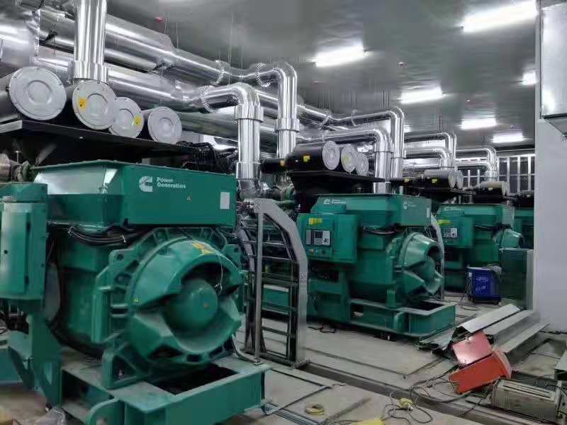 商州发电机出租 商州发电机出租